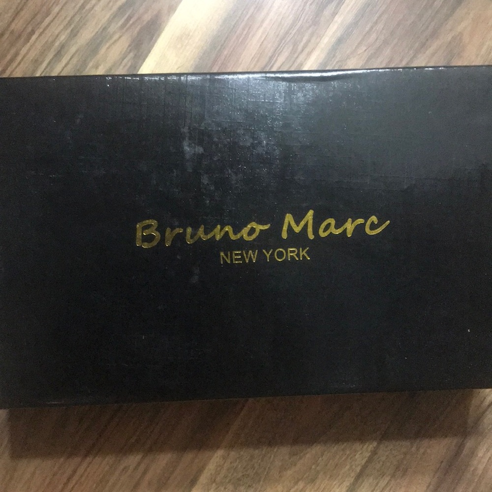 Bruno Marc dress shoes